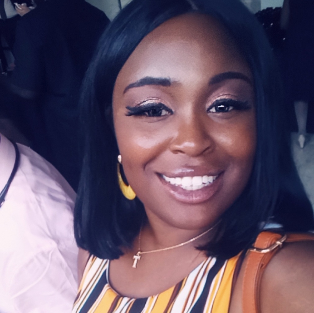 Meet your Posher, Taylor